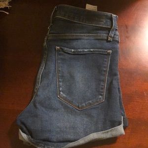 Abercrombie and Fitch Shorts